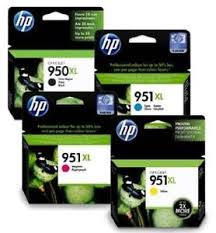 HP 951 MAGENTA XL